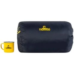 Nomad Blazer Slaapzak - Groen 16 Nomad Blazer Slaapzak - Groen -Buiten Kamperen Winkel foto7 2