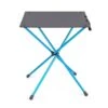Helinox Café Table Campingtafel - 60 X 60 Cm - Zwart -Buiten Kamperen Winkel foto8 2