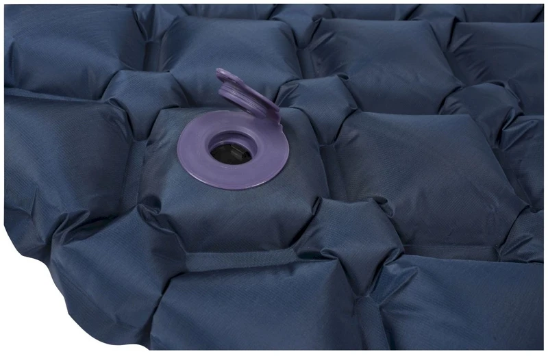 Husky Fury 5 Slaapmat 4 Husky Fury 5 Slaapmat - Afbeelding 2