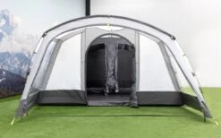 Kampa Hayling 6 Tunneltent - 6 Persoons -Buiten Kamperen Winkel kampa6tunneltent4