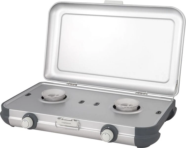 Campingaz Kitchen 2 CV - 2-pits Kooktoestel 6 Campingaz Kitchen 2 CV - 2-pits Kooktoestel - Afbeelding 4