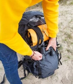 Nomad Karoo Backpack - 60 Liter - Grijs 15 Nomad Karoo Backpack - 60 Liter - Grijs -Buiten Kamperen Winkel kopie van wako9056