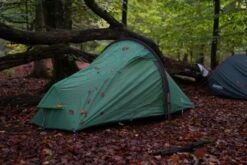Vango Nevis 100 Tunneltent - 1 Persoon 11 Vango Nevis 100 Tunneltent - 1 Persoon -Buiten Kamperen Winkel laj09371 2