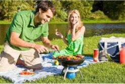 Campingaz Party Grill CV Gasbarbecue -Buiten Kamperen Winkel lif 203403 02 resultaat