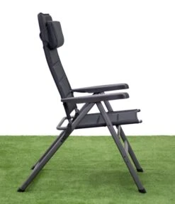 Dometic Luxury Plus Firenze - Standenstoel -Buiten Kamperen Winkel luxury plus firenze2