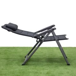 Dometic Luxury Plus Firenze - Standenstoel -Buiten Kamperen Winkel luxury plus firenze4