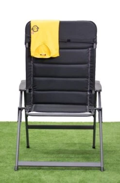 Dometic Luxury Plus Firenze - Standenstoel -Buiten Kamperen Winkel luxury plus firenze5