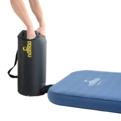 Nomad Dreamzone Majestic 10.0 Zelfopblazende Slaapmat 11 Nomad Dreamzone Majestic 10.0 Zelfopblazende Slaapmat -Buiten Kamperen Winkel majestic 4