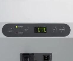 Mobicool MCF40 Compressor Koelbox - 38 Liter -Buiten Kamperen Winkel mcf40 9600024952 d600 1 resultaat