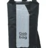 Gabbag Dry 35L Waterdichte Tas - Zwart 2 Gabbag Dry 35L Waterdichte Tas - Zwart -Buiten Kamperen Winkel new1 1