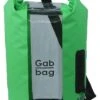 Gabbag Dry 45L Waterdichte Tas - Groen -Buiten Kamperen Winkel new1