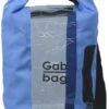 Gabbag Dry 25L Waterdichte Tas - Blauw -Buiten Kamperen Winkel new1 1