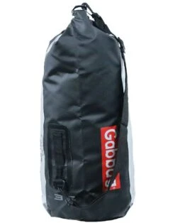 Gabbag Dry 35L Waterdichte Tas - Zwart 15 Gabbag Dry 35L Waterdichte Tas - Zwart -Buiten Kamperen Winkel new3 1