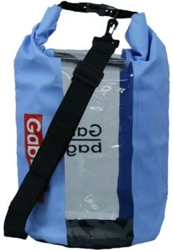 Gabbag Dry 25L Waterdichte Tas - Blauw 17 Gabbag Dry 25L Waterdichte Tas - Blauw -Buiten Kamperen Winkel new5 1
