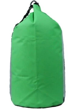 Gabbag Dry 45L Waterdichte Tas - Groen -Buiten Kamperen Winkel new7