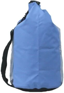 Gabbag Dry 25L Waterdichte Tas - Blauw 15 Gabbag Dry 25L Waterdichte Tas - Blauw -Buiten Kamperen Winkel new7 1