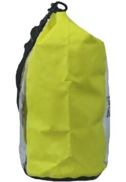 Gabbag Dry 15L Waterdichte Tas - Geel -Buiten Kamperen Winkel new7 2