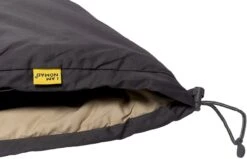 Nomad Blazer Slaapzak - Dark Grey 12 Nomad Blazer Slaapzak - Dark Grey -Buiten Kamperen Winkel nomad blazer slaapzak dark grey 1