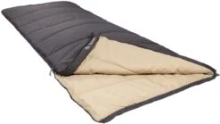 Nomad Blazer Slaapzak - Dark Grey 11 Nomad Blazer Slaapzak - Dark Grey -Buiten Kamperen Winkel nomad blazer slaapzak dark grey 7