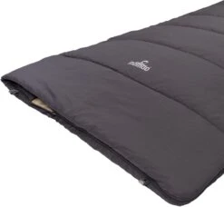 Nomad Blazer Slaapzak - Dark Grey 13 Nomad Blazer Slaapzak - Dark Grey -Buiten Kamperen Winkel nomad blazer slaapzak dark grey 8