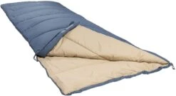 Nomad Blazer Slaapzak - Dark Steel -Buiten Kamperen Winkel nomad blazer slaapzak dark steel 6