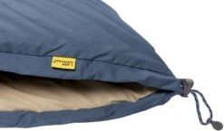 Nomad Blazer Slaapzak - Dark Steel -Buiten Kamperen Winkel nomad blazer slaapzak dark steel 8