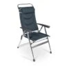 Dometic Quattro Milano Chair Ocean - Standenstoel -Buiten Kamperen Winkel ocean standenstoel 1