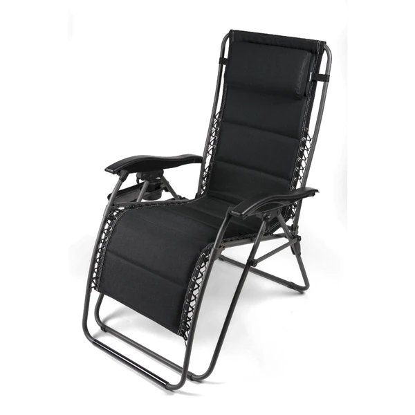 Dometic Opulence Firenze - Relaxstoel 3 Dometic Opulence Firenze - Relaxstoel