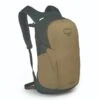 Osprey Daylite Daypack - 13 Liter - Zandkleurig 2 Osprey Daylite Daypack - 13 Liter - Zandkleurig -Buiten Kamperen Winkel osprey daylite 13l nightingaleyellowgreentunnel 2