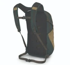 Osprey Daylite Daypack - 13 Liter - Zandkleurig -Buiten Kamperen Winkel osprey daylite 13l nightingaleyellowgreentunnel 3