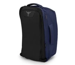 Osprey Fairview Rugzak - 40 Liter - Donkerblauw 23 Osprey Fairview Rugzak - 40 Liter - Donkerblauw -Buiten Kamperen Winkel osprey fairview 40l winternightblue