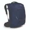 Osprey Fairview Rugzak - 40 Liter - Donkerblauw -Buiten Kamperen Winkel osprey fairview 40l winternightblue 4