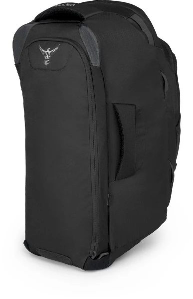 Osprey Fairview Backpack - 70 Liter - Zwart 6 Osprey Fairview Backpack - 70 Liter - Zwart - Afbeelding 4