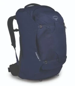Nieuwe Producten -Buiten Kamperen Winkel osprey fairview 70l winternightblue 3