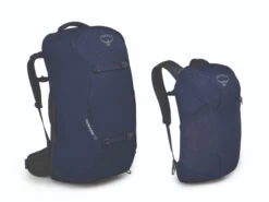 Osprey Fairview Backpack - 70 Liter - Donkerblauw -Buiten Kamperen Winkel osprey fairview 70l winternightblue 4