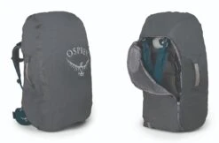 Osprey Fairview Trek Pack Backpack - 50 Liter - Donkerblauw -Buiten Kamperen Winkel osprey fairviewtrek 50l blue 2