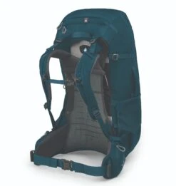 Osprey Fairview Trek Pack Backpack - 50 Liter - Donkerblauw -Buiten Kamperen Winkel osprey fairviewtrek 50l blue