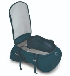 Osprey Fairview Trek Pack Backpack - 50 Liter - Donkerblauw -Buiten Kamperen Winkel osprey fairviewtrek 50l blue 3