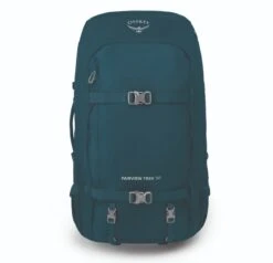 Nieuwe Producten -Buiten Kamperen Winkel osprey fairviewtrek 50l blue 4
