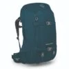 Osprey Fairview Trek Pack Backpack - 50 Liter - Donkerblauw -Buiten Kamperen Winkel osprey fairviewtrek 50l blue 5