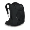 Osprey Farpoint Backpack - 40 Liter- Zwart -Buiten Kamperen Winkel osprey farpoint 40 liter zwart 1