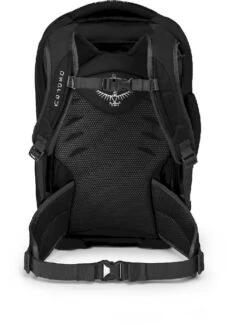 Osprey Farpoint Backpack - 40 Liter- Zwart -Buiten Kamperen Winkel osprey farpoint 40 zwart 2