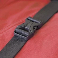 Osprey Farpoint Backpack - 70 Liter - Zwart -Buiten Kamperen Winkel osprey farpoint features 3 2