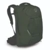 Osprey Farpoint Backpack - 40 Liter - Donkergroen 2 Osprey Farpoint Backpack - 40 Liter - Donkergroen -Buiten Kamperen Winkel osprey farpoint40 gophergreen 2