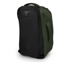 Osprey Farpoint Backpack - 40 Liter - Donkergroen -Buiten Kamperen Winkel osprey farpoint40 gophergreen 5