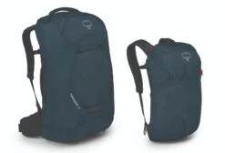 Osprey Farpoint Backpack - 70 Liter - Donkerblauw 23 Osprey Farpoint Backpack - 70 Liter - Donkerblauw -Buiten Kamperen Winkel osprey farpoint70 mutedspaceblue 4