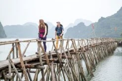 Osprey Farpoint Backpack - 70 Liter - Donkerblauw 24 Osprey Farpoint Backpack - 70 Liter - Donkerblauw -Buiten Kamperen Winkel osprey farpointfairview 1 1