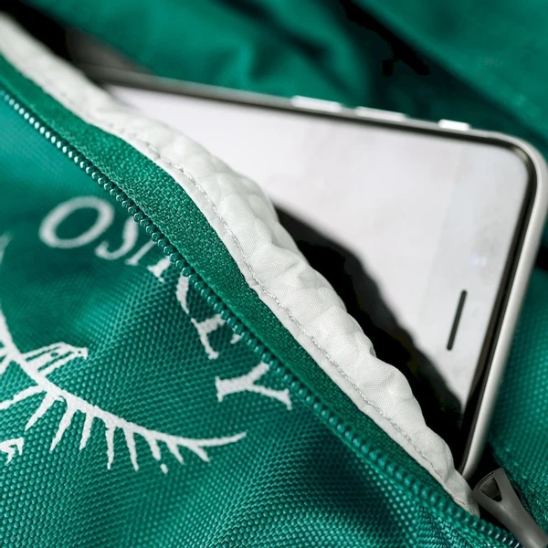 Osprey Fairview Backpack - 70 Liter - Zwart 9 Osprey Fairview Backpack - 70 Liter - Zwart - Afbeelding 7