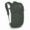 Osprey Farpoint/Fairview Rugzak - 15 Liter - Donkergroen -Buiten Kamperen Winkel osprey farpointfairviewdaypack gophergreen 2