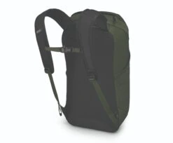 Osprey Farpoint/Fairview Rugzak - 15 Liter - Donkergroen 10 Osprey Farpoint/Fairview Rugzak - 15 Liter - Donkergroen -Buiten Kamperen Winkel osprey farpointfairviewdaypack gophergreen 3